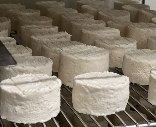 Fromages