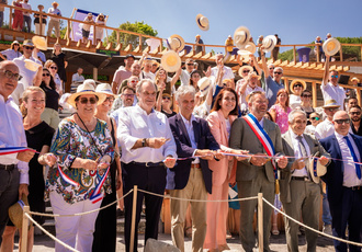 SUD110940-inauguration base nautique-Herve Leclair - algodia BD