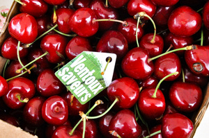 Cerises