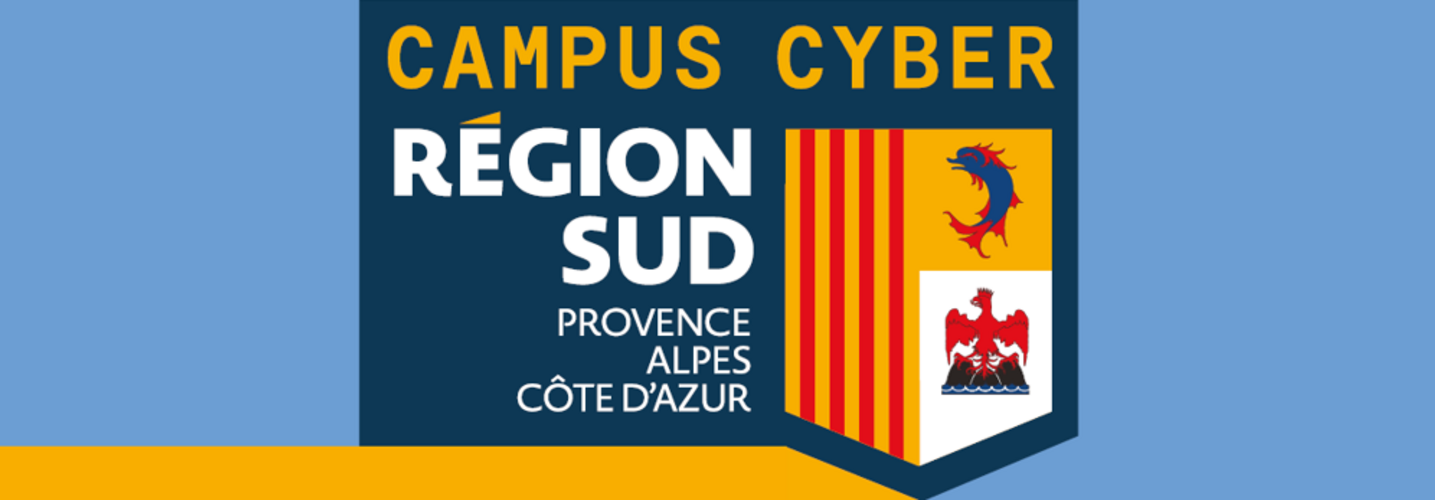 Campus Cyber Région Sud