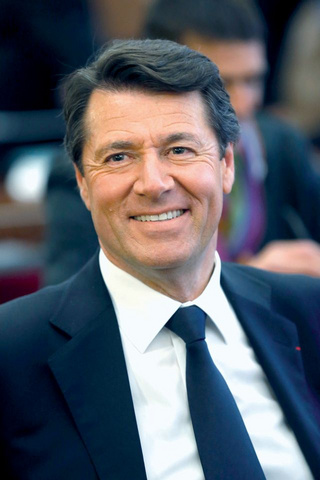 portrait estrosi