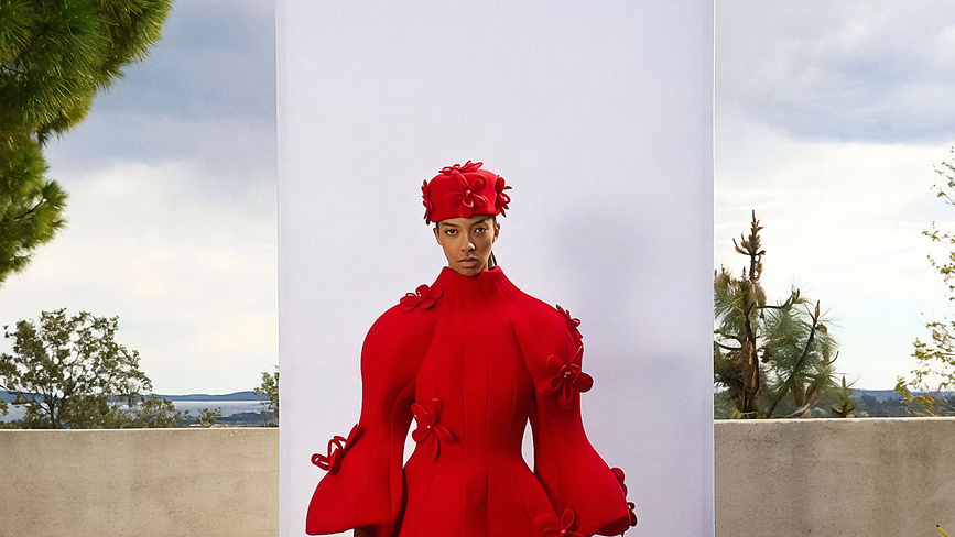 Festival international de mode, de photographie et d’accessoires de Hyères