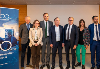 SUD098920-conference 100ans IPC-Region Sud - Claude ALMODOVAR BD