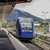 Ligne des Alpes