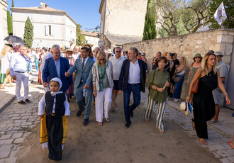 SUD114354-saint eloi boulbon-Region Sud - Guillaume RUOPPOLO BD