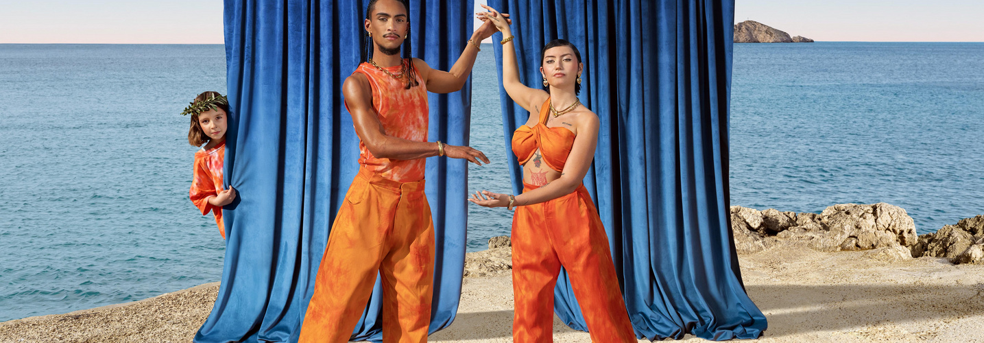 Festival de Marseille 2025