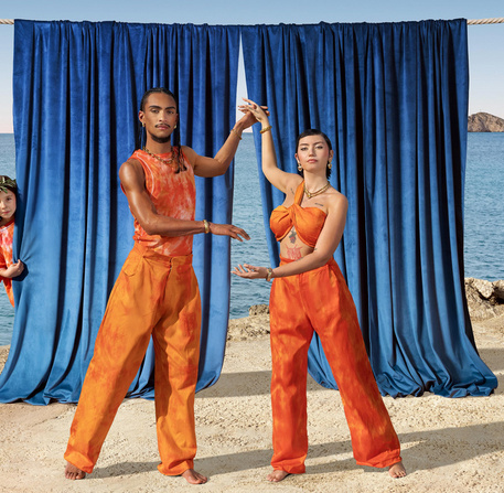 Festival de Marseille 2025
