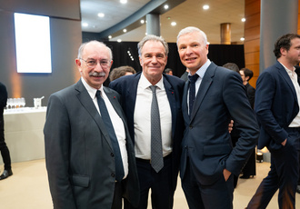 SUD102451-100ans IPC diner-Region Sud - Regis CINTAS-FLORES BD