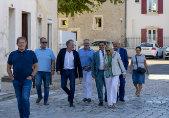 SUD114302-saint eloi boulbon-Region Sud - Guillaume RUOPPOLO BD
