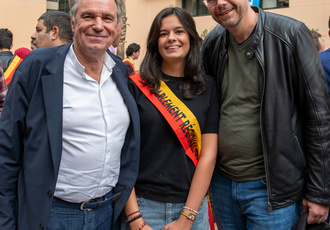 SUD097838-PRJ-Region Sud - Claude ALMODOVAR BD