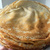 Pile de crêpes