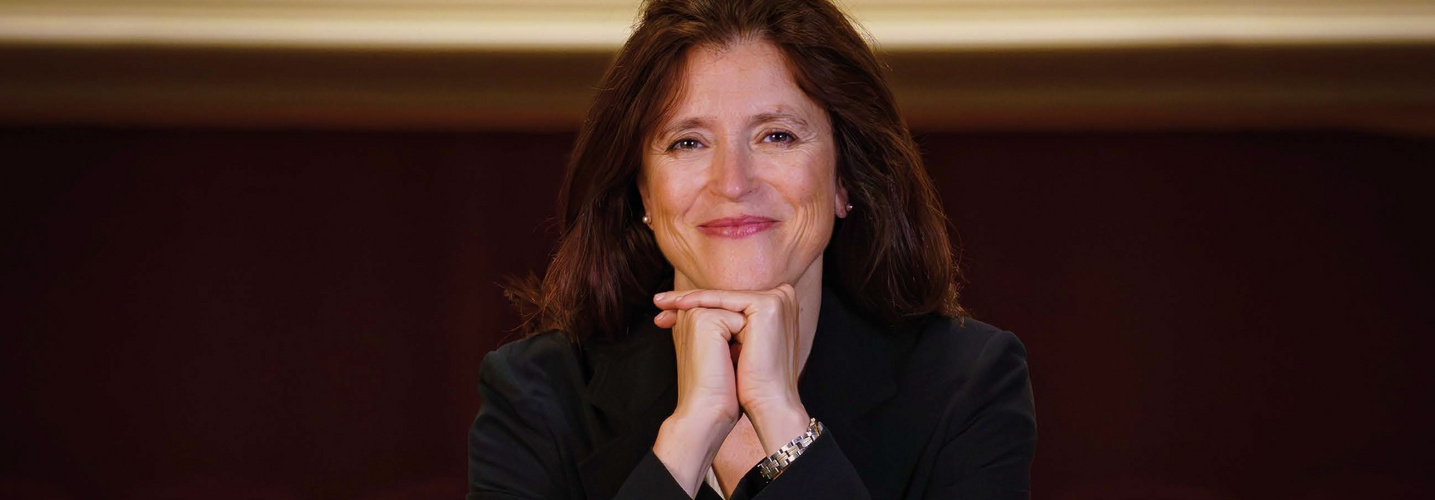 personne Debora Waldman