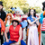 Cosplayers au HeroFestival