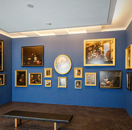 Musée des Beaux Arts Draguignan