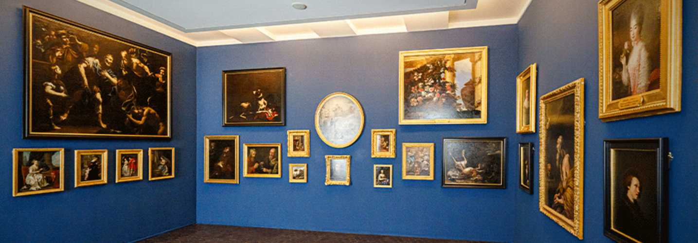 Musée des Beaux Arts Draguignan