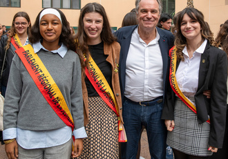 SUD097830-PRJ-Region Sud - Claude ALMODOVAR BD