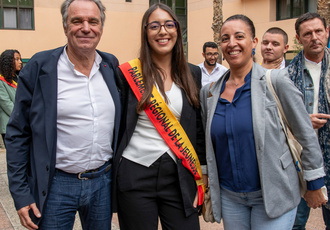 SUD097850-PRJ-Region Sud - Claude ALMODOVAR BD