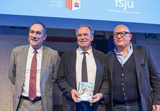 SUD107531-prix elie kakou-Region Sud - Yann BOUVIER BD