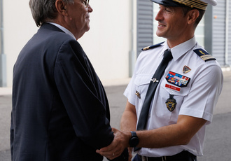 SUD114163-passation commandement istres-Fabien Boukla - Agence Realize BD