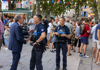SUD114174-fete saint privat rousset-Region Sud - Guillaume RUOPPOLO BD