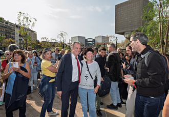 SUD097547-promenade paillon-Region Sud - Yann BOUVIER BD