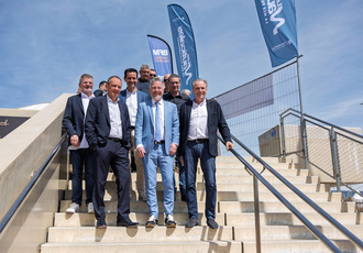 SUD106573-Salon Nauticales -Region Sud - Yann BOUVIER BD