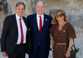 SUD115158-Visite prince monaco-Fabien Boukla - Agence Realize BD