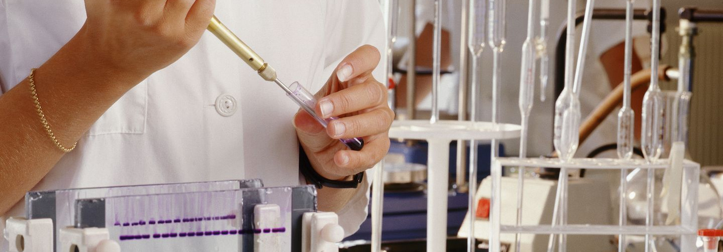 laboratoire analyses