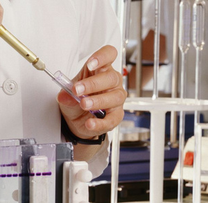 laboratoire analyses