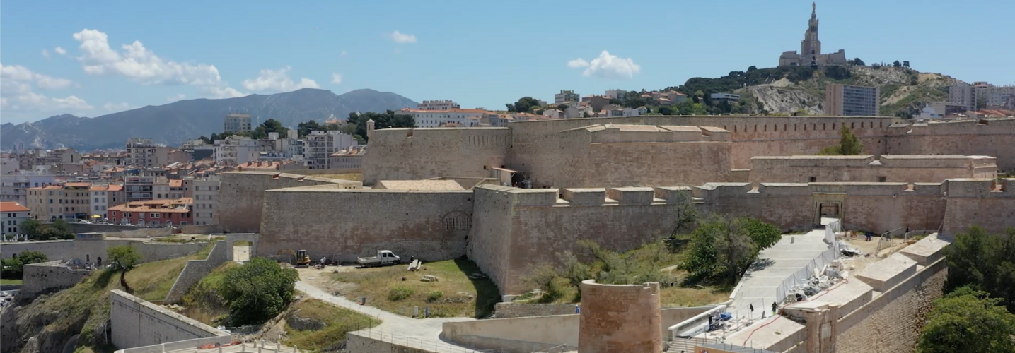 Citadelle Vauban 