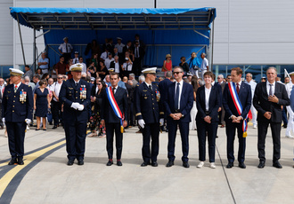 SUD114123-passation commandement istres-Fabien Boukla - Agence Realize BD