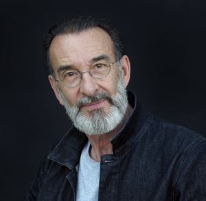 Robin Renucci