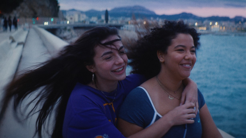 Film Les Filles Desir 2024