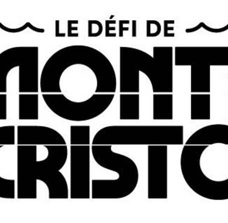 Logo du défi de Monte Cristo