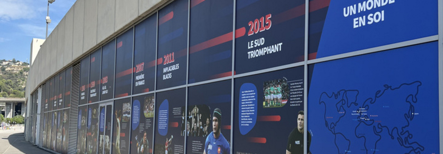 Histoire du rugby 