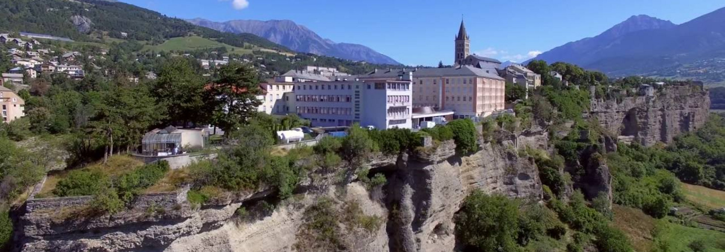 CH d'Embrun