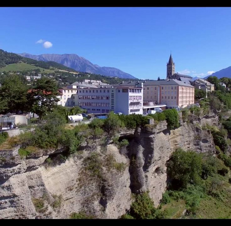 CH d'Embrun