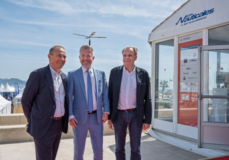 SUD106572-Salon Nauticales -Region Sud - Yann BOUVIER BD