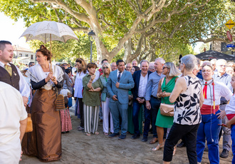 SUD114351-saint eloi boulbon-Region Sud - Guillaume RUOPPOLO BD