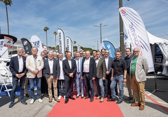 SUD106571-Salon Nauticales -Region Sud - Yann BOUVIER BD