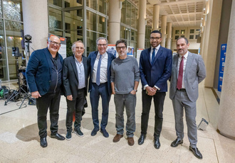 SUD098197-Agora Lutte contre Antisemitisme-Region Sud - Jean-Charles VERCHERE BD