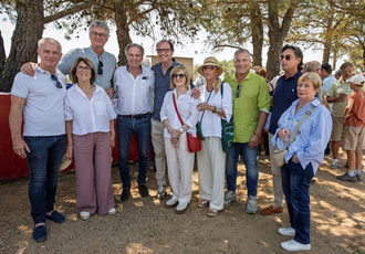SUD108607-fete transhumance-Region Sud - Yann BOUVIER BD