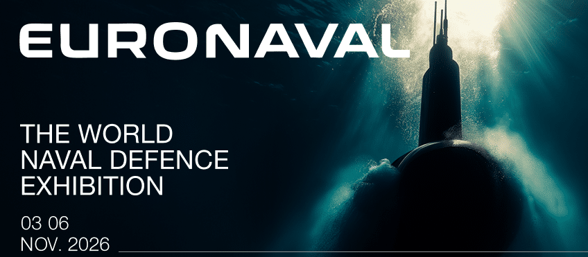 Salon Euronaval 