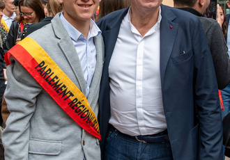 SUD097828-PRJ-Region Sud - Claude ALMODOVAR BD