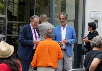 SUD114172-fete saint privat rousset-Region Sud - Guillaume RUOPPOLO BD