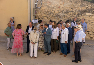 SUD114294-saint eloi boulbon-Region Sud - Guillaume RUOPPOLO BD