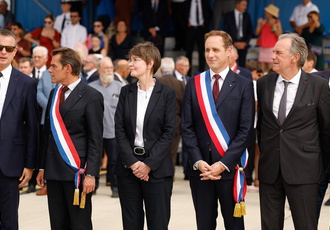 SUD114108-passation commandement istres-Fabien Boukla - Agence Realize BD