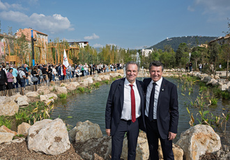 SUD097548-promenade paillon-Region Sud - Yann BOUVIER BD
