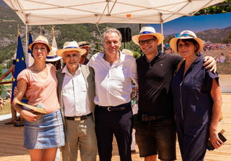 SUD110917-inauguration base nautique-Herve Leclair - algodia BD