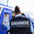 Les réservistes de la gendarmerie dans les transports régionaux